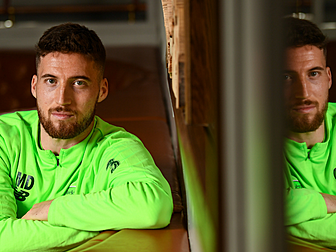 Republic of Ireland are showin...